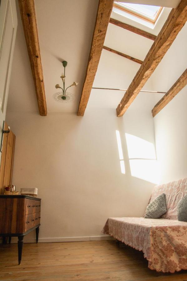 Oltre L'Arco Hotel San Dorligo della Valle Ngoại thất bức ảnh