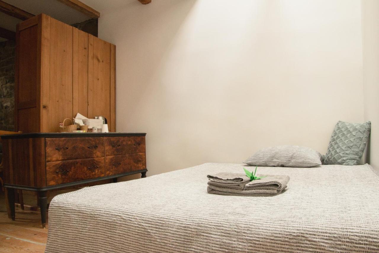 Oltre L'Arco Hotel San Dorligo della Valle Ngoại thất bức ảnh